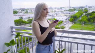 Skylar Vox – Getting Even With Some Semen